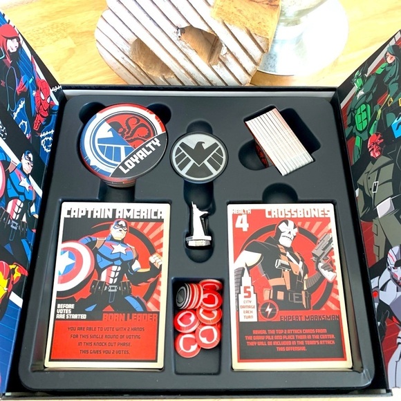 NEW HAIL HYDRA Game - Picture 4 of 8